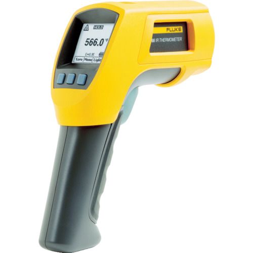 ＦＬＵＫＥ 566 放射温度計