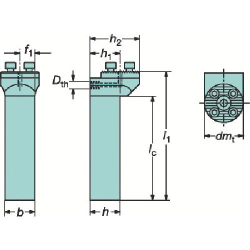 ＳＶ 570-25NG-2525 ホルダー 57025NG2525 694-0064【キャンセル不可】の通販は