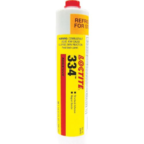 ロックタイト 334-300 アクリル系構造用接着剤 ３３４ ３００ｍｌ 334300 335-2307 17,713円