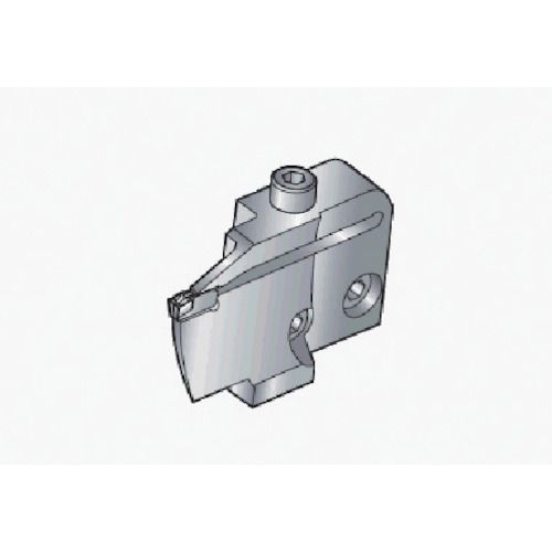 タンガロイ ［30S3040L］ 外径用ＴＡＣバイト 30S3040L 350-0241【キャンセル不可】 7,084円