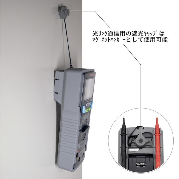 sanwa 三和電気計器 PC710 真の実効値対応デジタルマルチメータ パソコン接続型