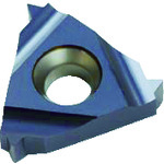ＮＯＧＡ  11ERA60BMA Ｃａｒｍｅｘねじ切り用チップ 仕上げ刃なし １１×０．５−１．５ ４８−１６山×６０° 【10個入】