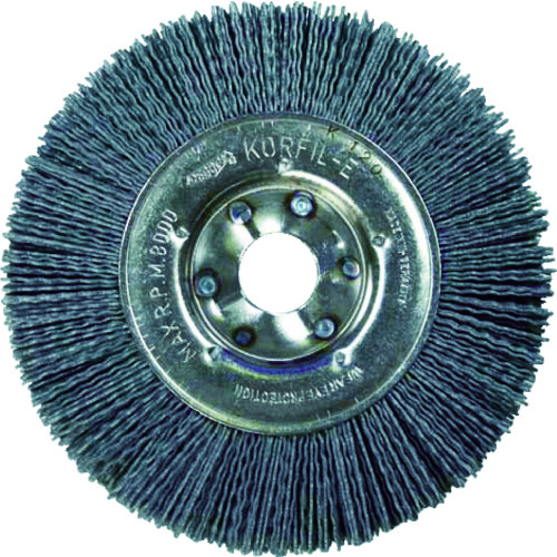 オズボーン 15081 工業用ブラシ コルフィルＥマスターの通販は