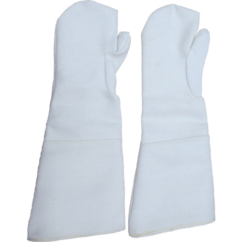 ＺＥＴＥＸ  211122300 ゼテックス ミットン ５８ｃｍの通販は 18,786円