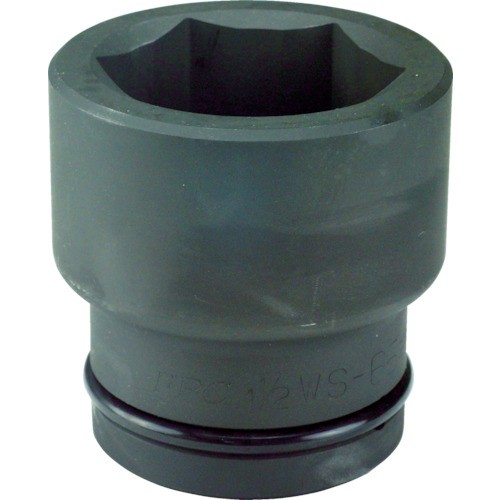 FPC 1.12WS80 インパクト ショート ソケット 差込角38.1mm 対辺80mm 3.の通販は