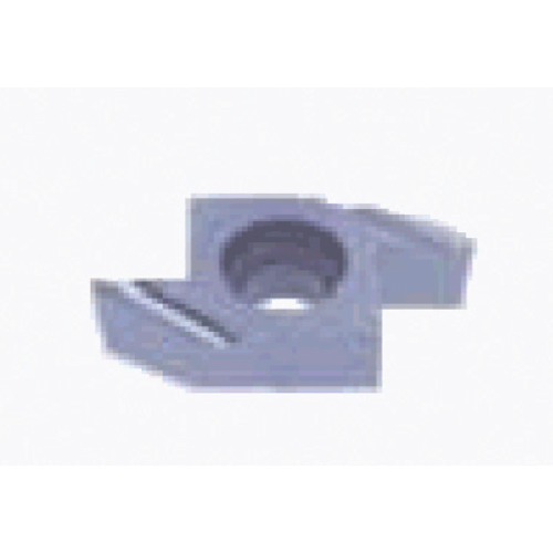 タンガロイ 10ER150B タンガロイ 旋削用溝入れTACチップ 【10個入】