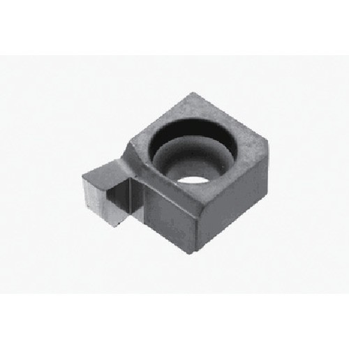 タンガロイ  15GR400 タンガロイ 旋削用溝入れ 【10個入】の通販は
