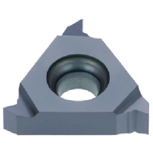 タンガロイ  16ERA55 タンガロイ 旋削用ねじ切りTACチップ COAT 【5個入】の通販は