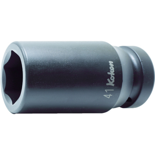 山下工業研究所 18300M-60 インパクトディープソケット 対辺６０ 差込角２５．４ 全長１０８ 18300M60 12,652円