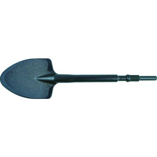 日立工機 0095-7154 スコップ 丸軸 ３８０Ｌ 00957154の通販は 9,629円