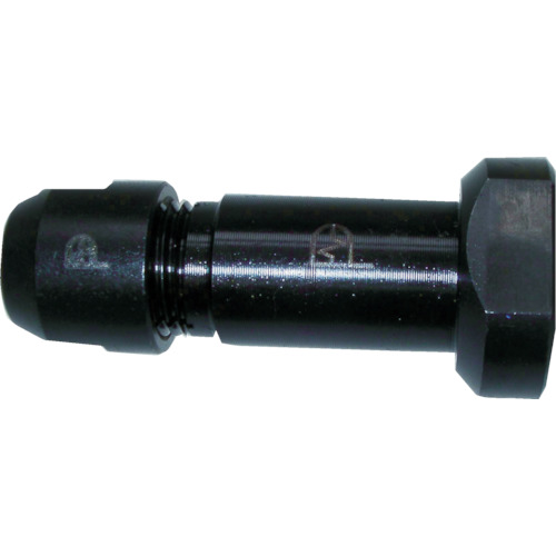 日本ニューマチック工業 NPK 15016924 コレットチャックＣＰ φ６