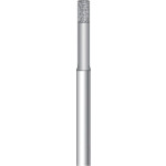 ナカニシ  12245  超硬軸電着ダイヤモンド 刃径２．５ｍｍ 12245