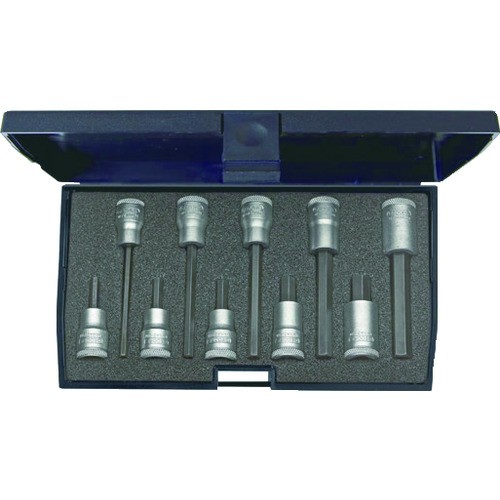 ＧＥＤＯＲＥ  1509918  ビットソケット　３／８　ＩＮ３０ＬＫＭ 1509918の通販は 15,102円