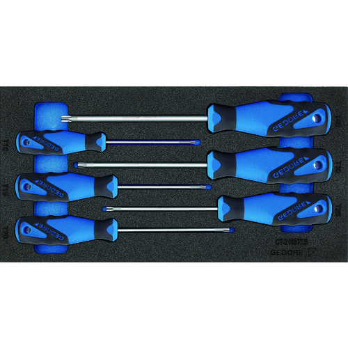 ＧＥＤＯＲＥ  2309165  いじり止めトルクスセット １５００ＣＴ１‐２１６３ＴＸＢ 2309165 ゲドレー社