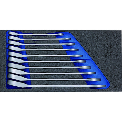 ゲドレー(Gedore) ラチェットレンチ 2331969 ゲドレー(Gedore) ラチェットレンチ 2331969