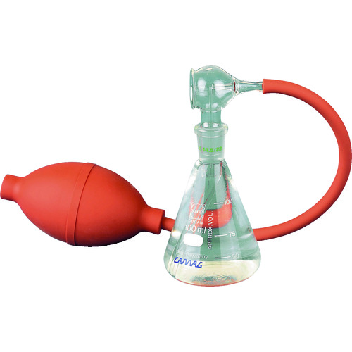 アシックス 安全靴 新品未使用 26.5cm カマグ 022-6100 ガラス試薬スプレー 0226100