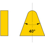 三菱 06-2 STI20 標準チップ　超硬 【10個入】 062STI20 655-1661【キャンセル不可】