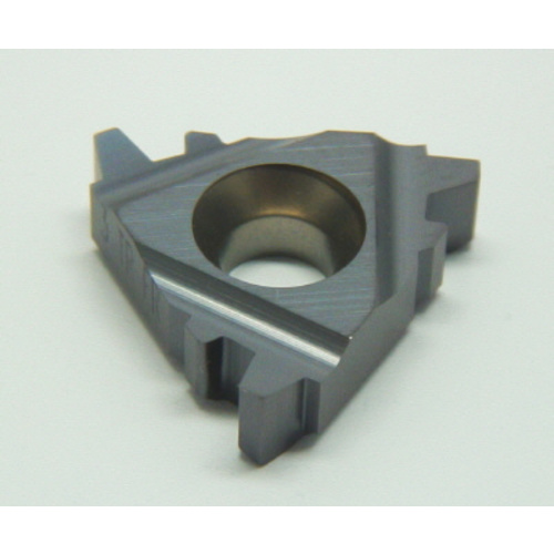 イスカル 22ER 4 TR 集積回路908 Ｄ ねじ切／手当て ＣＯＡＴ 【5個入】 22ER4TRIC908 620-4287