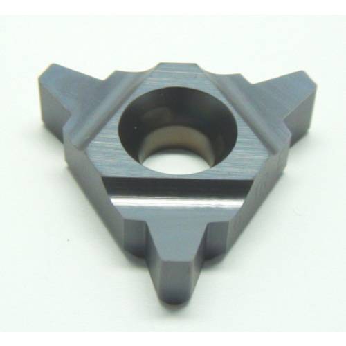 イスカル 22UIRL 6 TR 集積回路908 Ｄ ねじ切／手当て ＣＯＡＴ 【5個入】 22UIRL6TRIC908 338-4144