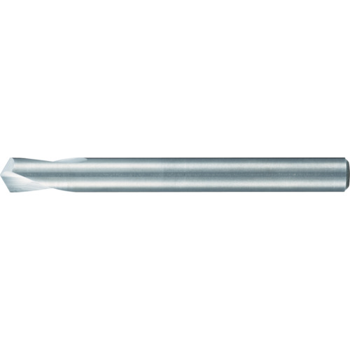グーリング G724-16.0 センタードリル ＮＣスポッティングドリル０７２４ シャンク径１６ｍｍ センタ穴角１２０° G72416.0 225-6240