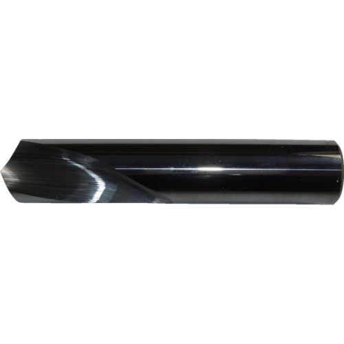 デキシー 1107-20.0 超硬ＮＣセンタードリル シャンク径２０ｍｍ110720.0 106-4347