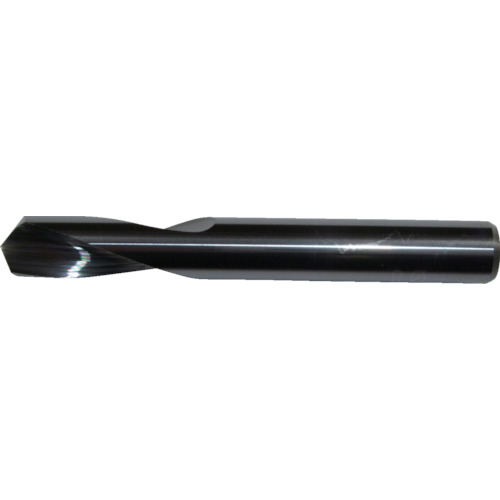 デキシー 1107-8.0 超硬ＮＣセンタードリル シャンク径８ｍｍ11078.0 106-4304
