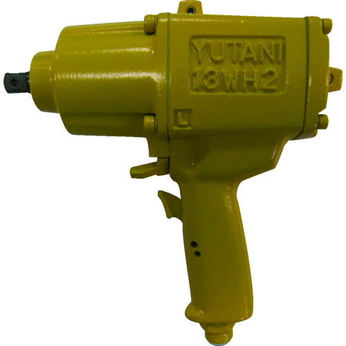 油谷 13WH-2 インパクトレンチピストル標準型 13WH2 169-1422