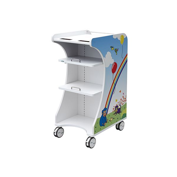 アズワン 7 4508 02 ウッディカートイラスト 1台 の通販はau Pay マーケット 測定器 工具のイーデンキ