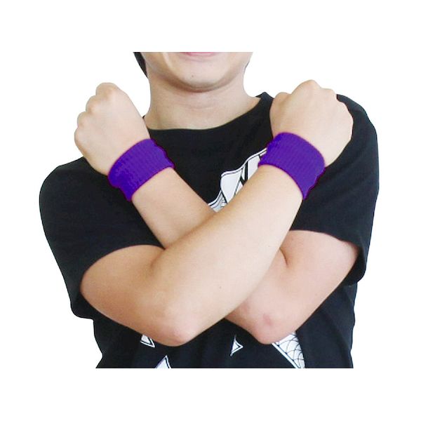 アーテック Artec ダンスリストバンド紫の通販はau Pay マーケット 測定器 工具のイーデンキ