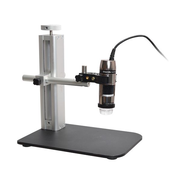 サンコーレアモノショップ DINORK10 用精密スタンドＲＫ１０ 静電防止仕様の通販は