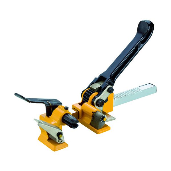 トラスコ TRUSCO TPBP-108 荷造機 PPバンド用 TPBP108