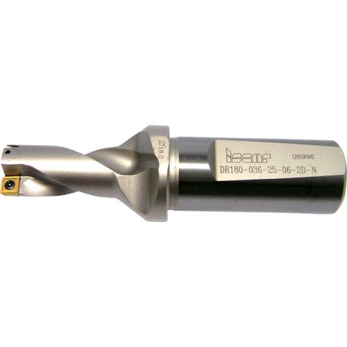 イスカルジャパン イスカル DR04709440162DN X ドリル／ホルダー 374-6615【キャンセル不可】 45,315円