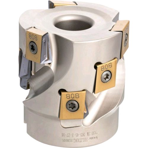 イスカルジャパン イスカル T490SMD6359525.413 X その他ミーリング／カッター 362-4684【キャンセル不可】