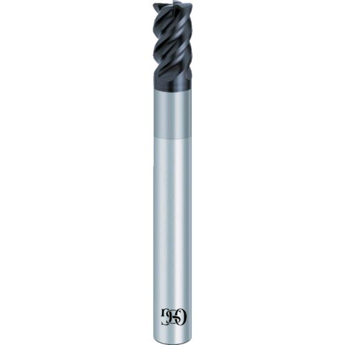 オーエスジー OSG FXS-PKE-6XR0.5X90 超硬エンドミル FXSPKE6XR0.5X90 692-1914