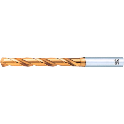 オーエスジー OSG EX-GDR-10.8 ＥＸゴールドドリル 一般加工用レギュラ形 刃径１０．８ｍｍ ６０６０８ EXGDR10.8 101-2215の通販は