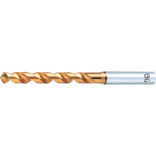 オーエスジー OSG EX-SUS-GDR-17.5 ＥＸゴールドドリル ステンレス・軟鋼用レギュラ形 刃径１７．５ｍｍ ６２６７５ EXSUSGDR17.5 631-0931【キャンセル不可】