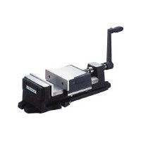 トラスコ中山 MF-100 Ｆ型ミーリングバイス １００ｍｍ MF100 121-6309
