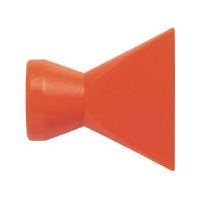 トラスコ TRUSCO CL-4N10 クーラントライナー フレアノズルサイズ１／２ ノズル幅２１／２ CL4N10 230-4368の通販は 9,352円