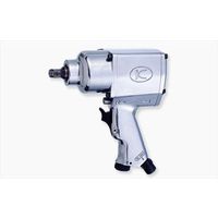 空研 KW-19HP 1/2インチSQ中型インパクトレンチ 12.7mm角 エアインパクトレンチ KW19HP