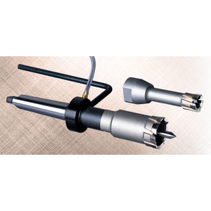 ミヤナガ DLMB5052 磁気ボール盤カッター デルタゴンメタルボーラー５００ Φ５２ DLMB-5052【キャンセル不可】の通販は