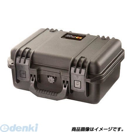 ペリカン ＰＥＬＩＣＡＮ IM2100NFBK ストームケース スモールケース ＩＭ２１００ フォームなし 黒 ３６１×２８９×１６５ 420-6592