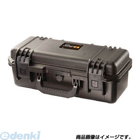 ペリカン PELICAN IM2306NFBK ストームケース スモールケース