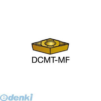 サンドビック ＳＶ DCMT11T304MF コロターン107 旋削用ポジ・チップ 2025 606-9151【キャンセル不可】