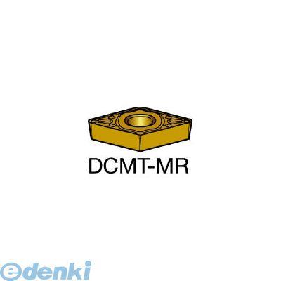 サンドビック ＳＶ DCMT11T308MR コロターン107 旋削用ポジ・チップ 2025 607-8192【キャンセル不可】