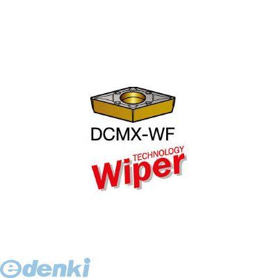サンドビック ＳＶ DCMX11T304WF コロターン107 旋削用ポジ・チップ 5015 607-8206【キャンセル不可】