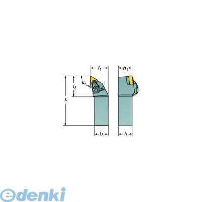 サンドビック ＳＶ DDJNL3232P15 コロターンRC ネガチップ用シャンクバイト 609-6603【キャンセル不可】