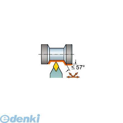 サンドビック ＳＶ DDNNN3225P15 コロターンRC ネガチップ用シャンクバイト 606-9207【キャンセル不可】