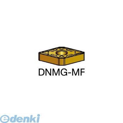 サンドビック ＳＶ DNMG110408MF T−Max P 旋削用ネガ・チップ 5015 609-6697【キャンセル不可】