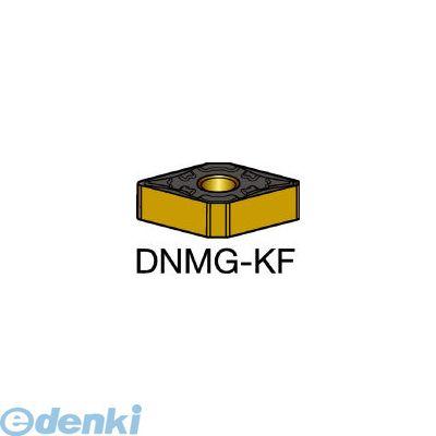 サンドビック ＳＶ DNMG150408KF チップ COAT 609-6751【キャンセル不可】 16,862円
