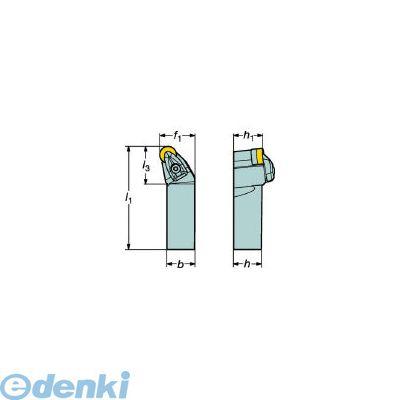 サンドビック ＳＶ DRSNR3232P19 コロターンRC ネガチップ用シャンクバイト 606-9304【キャンセル不可】